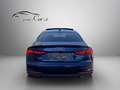 Audi A5 30 TDI S-Tronic *PANO, AMBI, MATRIX, VIRTUAL, RFK* Blau - thumbnail 6