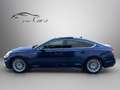 Audi A5 30 TDI S-Tronic *PANO, AMBI, MATRIX, VIRTUAL, RFK* Blau - thumbnail 4