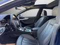 Audi A5 30 TDI S-Tronic *PANO, AMBI, MATRIX, VIRTUAL, RFK* Blau - thumbnail 12