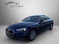 Audi A5 30 TDI S-Tronic *PANO, AMBI, MATRIX, VIRTUAL, RFK* Blau - thumbnail 3