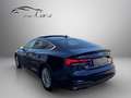 Audi A5 30 TDI S-Tronic *PANO, AMBI, MATRIX, VIRTUAL, RFK* Blau - thumbnail 5