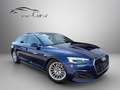 Audi A5 30 TDI S-Tronic *PANO, AMBI, MATRIX, VIRTUAL, RFK* Blau - thumbnail 1