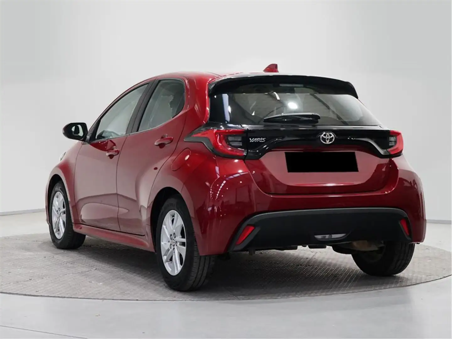 Toyota Yaris 125 S-Edition - 2