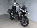 BMW R 1250 GS Rallye Abs my21 Blanc - thumbnail 2