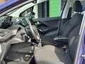 Peugeot 208 1.2 PureTech Allure / Navi / CruiseControl / Nette Blauw - thumbnail 7