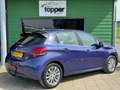 Peugeot 208 1.2 PureTech Allure / Navi / CruiseControl / Nette Blue - thumbnail 15