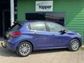 Peugeot 208 1.2 PureTech Allure / Navi / CruiseControl / Nette Blauw - thumbnail 17