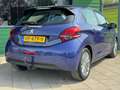 Peugeot 208 1.2 PureTech Allure / Navi / CruiseControl / Nette Blauw - thumbnail 16