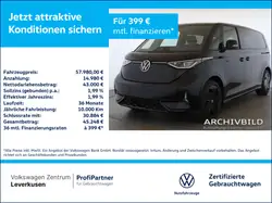 GTX Lang 86KWH MATRIX AHK MASSAGE AC