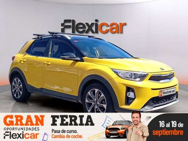 Kia Stonic 1.0 T-GDi Eco-Dynamic Drive 120 - foto 1