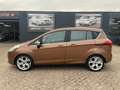 Ford B-Max 1.0 EcoBoost Titanium - Airco ecc - Cruise - Bluet Bruin - thumbnail 1