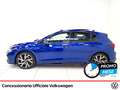Volkswagen Golf 1.5 etsi evo r-line 150cv dsg Blu/Azzurro - thumbnail 4