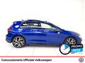 Volkswagen Golf 1.5 etsi evo r-line 150cv dsg Blu/Azzurro - thumbnail 7