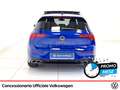 Volkswagen Golf 1.5 etsi evo r-line 150cv dsg Blu/Azzurro - thumbnail 6