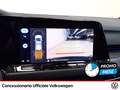 Volkswagen Golf 1.5 etsi evo r-line 150cv dsg Blu/Azzurro - thumbnail 14