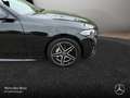 Mercedes-Benz C 180 AMG+NIGHT+LED+KAMERA+KEYLESS+9G Zwart - thumbnail 6