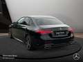 Mercedes-Benz C 180 AMG+NIGHT+LED+KAMERA+KEYLESS+9G Zwart - thumbnail 10