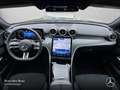 Mercedes-Benz C 180 AMG+NIGHT+LED+KAMERA+KEYLESS+9G Zwart - thumbnail 13