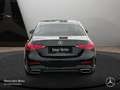 Mercedes-Benz C 180 AMG+NIGHT+LED+KAMERA+KEYLESS+9G Zwart - thumbnail 9