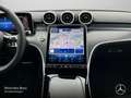 Mercedes-Benz C 180 AMG+NIGHT+LED+KAMERA+KEYLESS+9G Zwart - thumbnail 15
