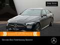 Mercedes-Benz C 180 AMG+NIGHT+LED+KAMERA+KEYLESS+9G Zwart - thumbnail 1