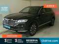 Volkswagen Touareg eHybrid Eleg 3.0 V6 TSI 280kW Tip 4M Negro - thumbnail 1