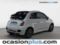 Fiat 500C 1.2 S Blanco - thumbnail 4