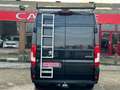 Peugeot Boxer 2.2 HDI 120CV UTILITAIRE GPS CAMERA TVA DEDUCTIBLE Noir - thumbnail 5