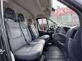 Peugeot Boxer 2.2 HDI 120CV UTILITAIRE GPS CAMERA TVA DEDUCTIBLE Noir - thumbnail 11