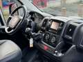 Peugeot Boxer 2.2 HDI 120CV UTILITAIRE GPS CAMERA TVA DEDUCTIBLE Noir - thumbnail 8