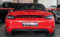 Porsche Boxster GTS PDK|SPORTABGAS|CHRONO|APPROVED Rot - thumbnail 12