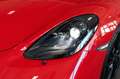 Porsche Boxster GTS PDK|SPORTABGAS|CHRONO|APPROVED Red - thumbnail 4