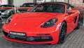 Porsche Boxster GTS PDK|SPORTABGAS|CHRONO|APPROVED Rot - thumbnail 3