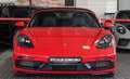 Porsche Boxster GTS PDK|SPORTABGAS|CHRONO|APPROVED Red - thumbnail 2