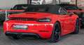 Porsche Boxster GTS PDK|SPORTABGAS|CHRONO|APPROVED Red - thumbnail 7