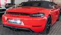 Porsche Boxster GTS PDK|SPORTABGAS|CHRONO|APPROVED Red - thumbnail 8