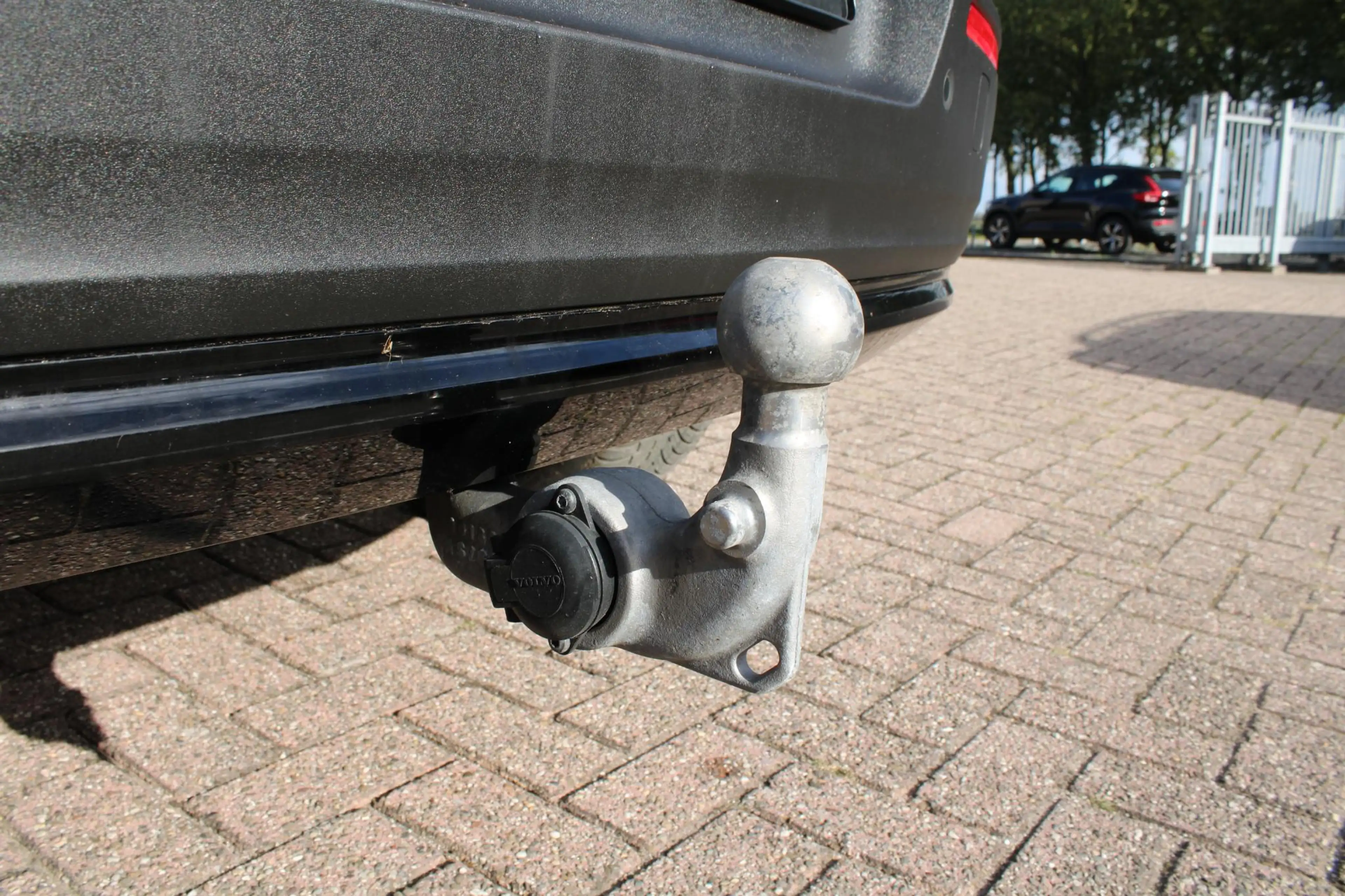 Volvo EX40 Single Motor Extended Range Plus 82 kWh | Trekhaak — photo 9