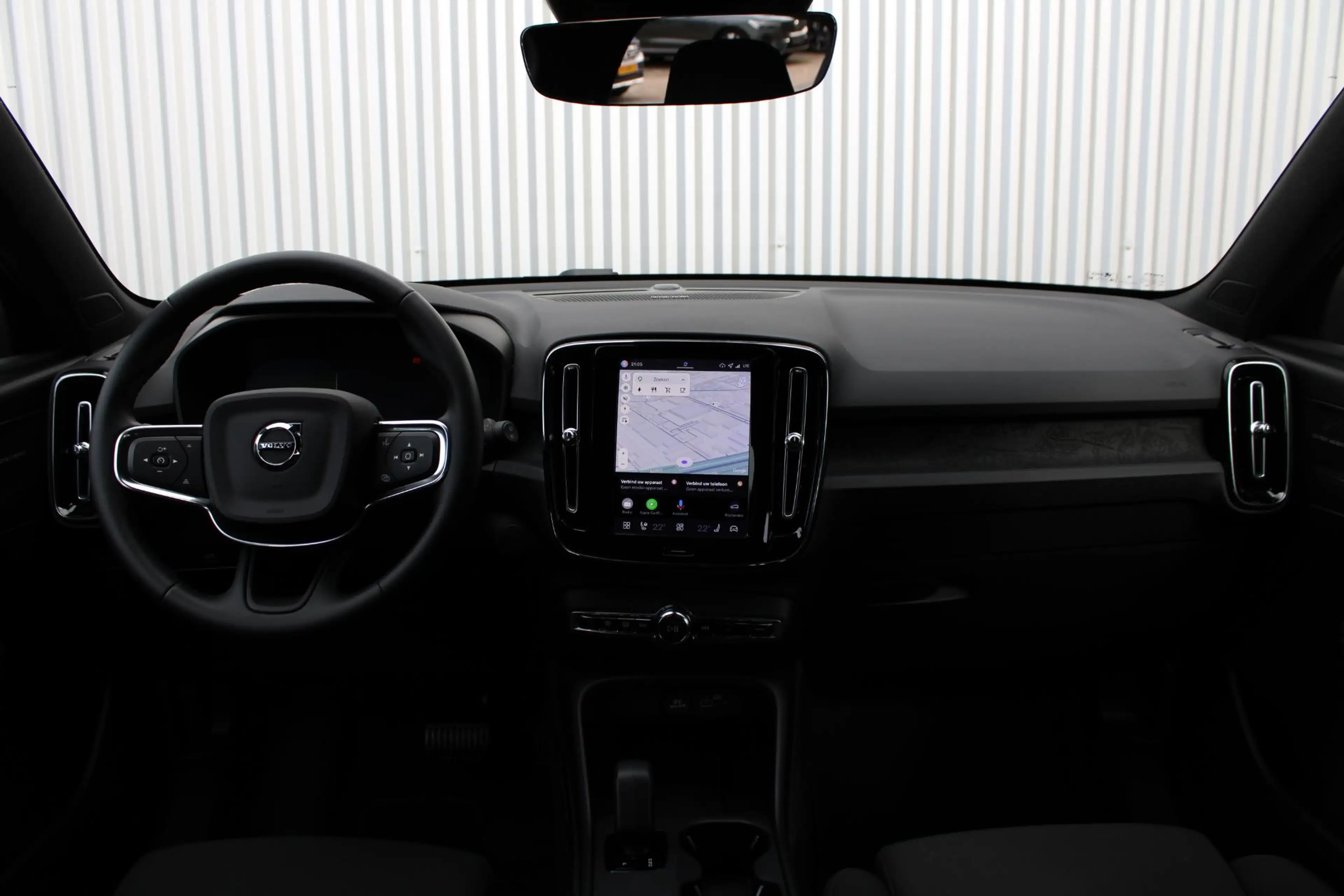 Volvo EX40 Single Motor Extended Range Plus 82 kWh | Trekhaak — photo 13