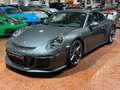 Porsche 991 GT3 3.8 CLUB SPORT -LIFTING-CARBONIO-APPROVED Gris - thumbnail 1