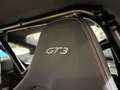 Porsche 991 GT3 3.8 CLUB SPORT -LIFTING-CARBONIO-APPROVED Gris - thumbnail 9