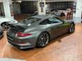 Porsche 991 GT3 3.8 CLUB SPORT -LIFTING-CARBONIO-APPROVED Gris - thumbnail 4