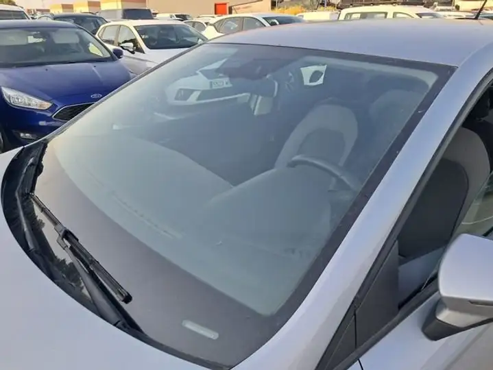SEAT Ibiza 2021, foto 8