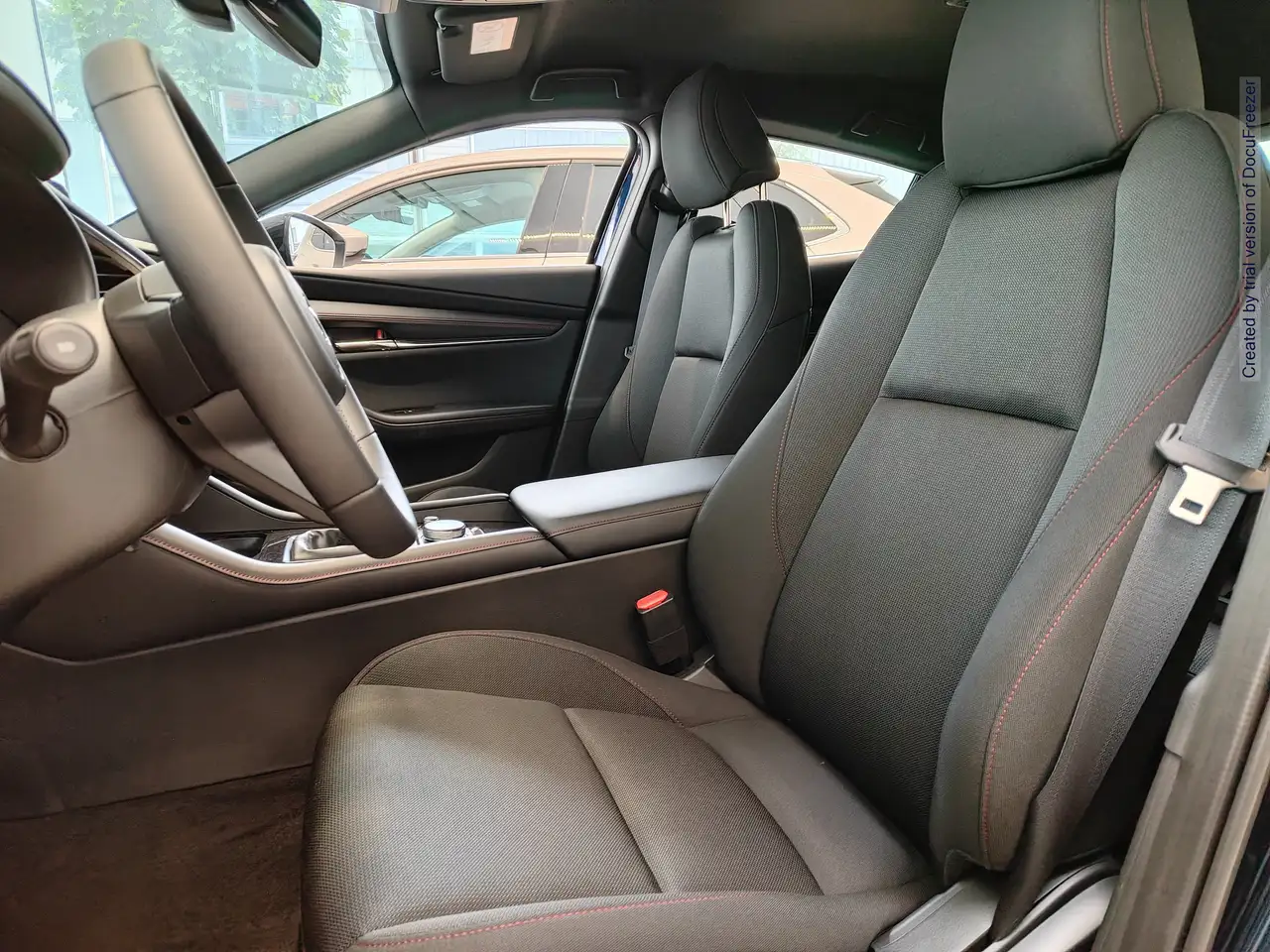 Mazda 3 2026
