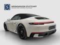 Porsche 911 992 Carrera 4S Cabriolet SPORTDESIGN I APPROVED Navi/Klima/LED/Sportpaket/Sound-System BOSE/Sitzhzg./eSitz./MF-Lenkrad - thumbnail 5