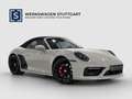 Porsche 911 992 Carrera 4S Cabriolet SPORTDESIGN I APPROVED Navi/Klima/LED/Sportpaket/Sound-System BOSE/Sitzhzg./eSitz./MF-Lenkrad - thumbnail 2