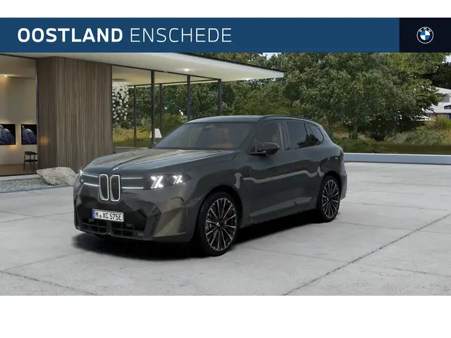BMW X5 iX5 60 xDrive M Sport / Trekhaak / Panoramadak / 3