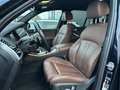 BMW X5 xDrive45e M-Sport NAV+LED+HEAD-UP+360°+22ZOLL Noir - thumbnail 9