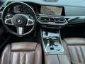BMW X5 xDrive45e M-Sport NAV+LED+HEAD-UP+360°+22ZOLL Noir - thumbnail 11