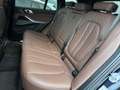 BMW X5 xDrive45e M-Sport NAV+LED+HEAD-UP+360°+22ZOLL Noir - thumbnail 10