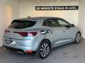 Renault Megane E-Tech 1.6 Plug-In Hybrid 160 Business Edition One Srebrny - thumbnail 11